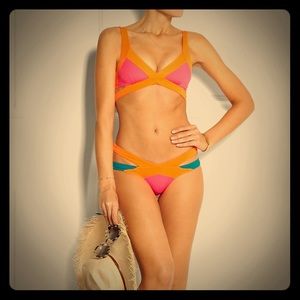 Agent Provocateur Mazzy Bikini